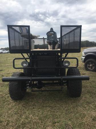 swamp buggies for sale